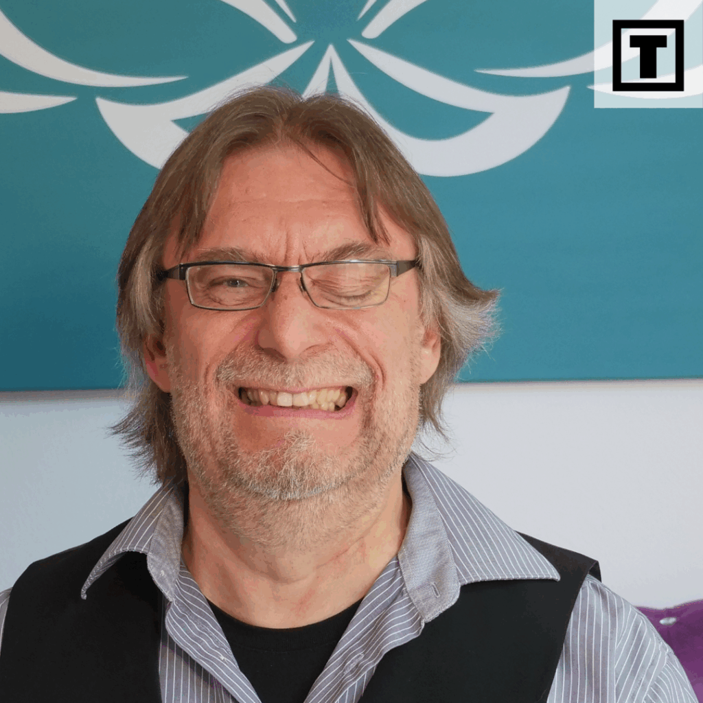 Blog Business Rock n Roller