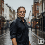 Tom kern Business Rock n Roller Unternehmerische Freiheit