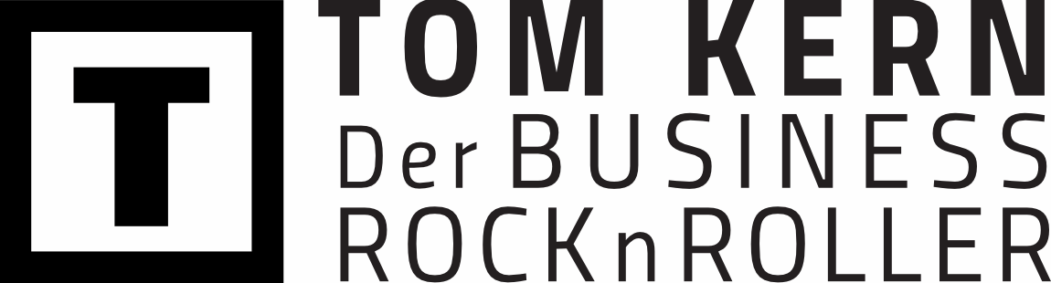 Business-Rock'n'Roller