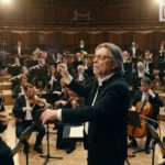 Sie müssen nicht der beste Musiker sein – aber Sie müssen den Takt vorgeben