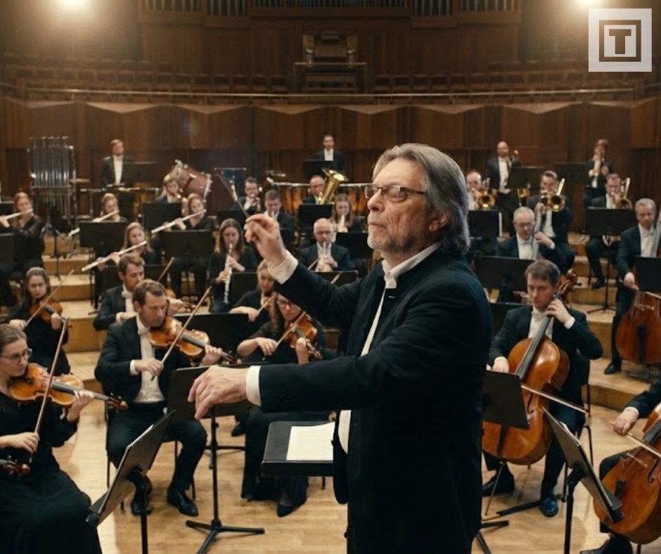 Du betrachtest gerade Sie müssen nicht der beste Musiker sein – aber Sie müssen den Takt vorgeben