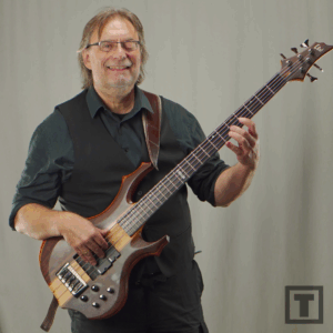 Business Rock n Roller, seinen Sie der Bandleader