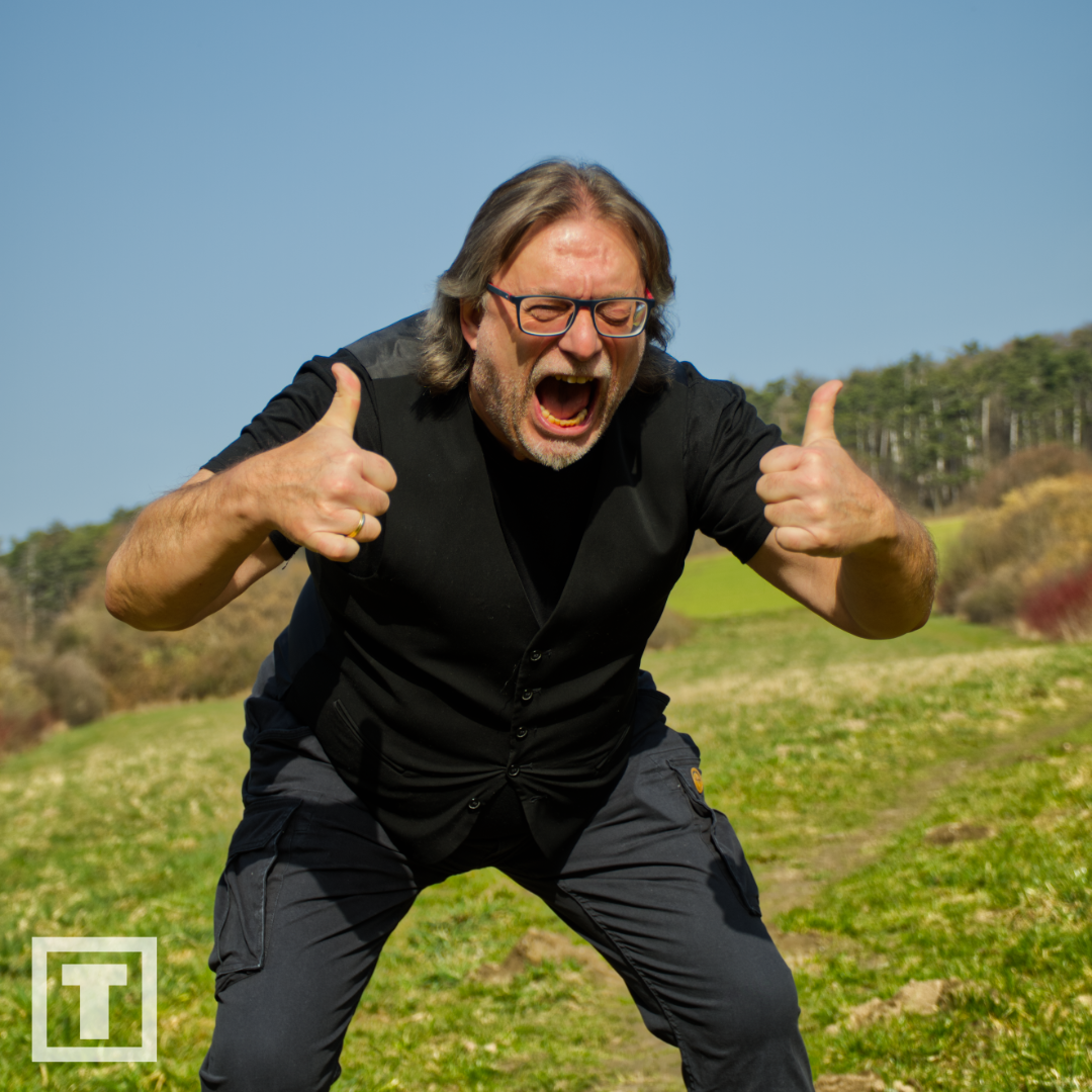 Du betrachtest gerade Leadership & Freiheit