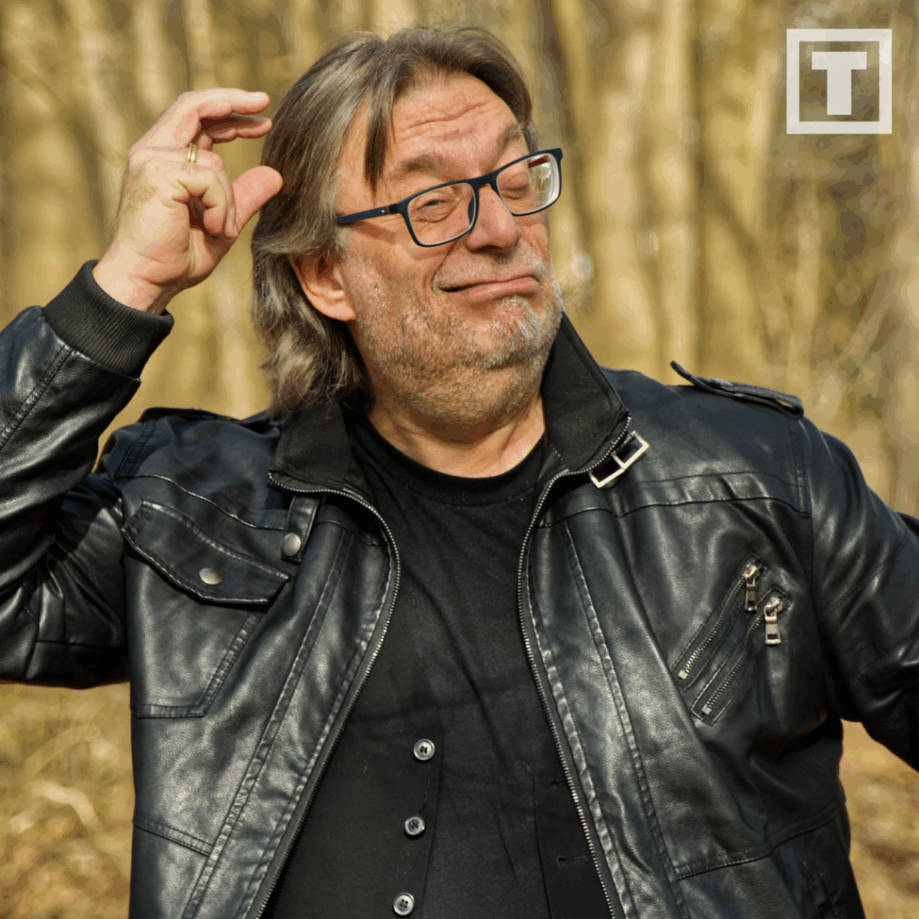 Mehr Einsatz wird Ihr Business nicht retten. Mehr Ordnung vielleicht schon.