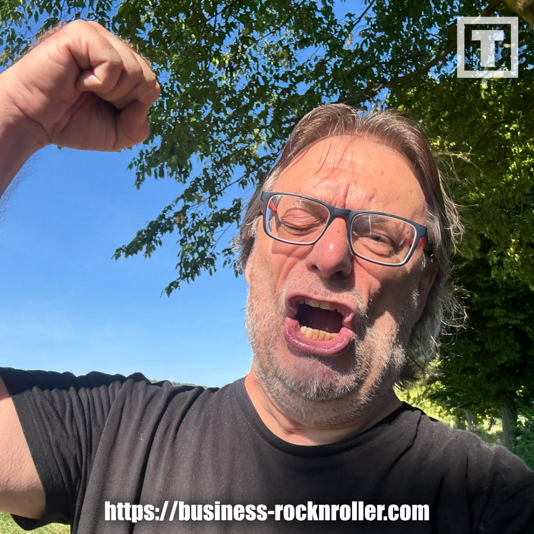 Du betrachtest gerade Die drei Hebel für echte Unternehmerfreiheit – und warum Ihr Business Sie nicht mehr fesseln muss