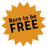 Born to be free Stern